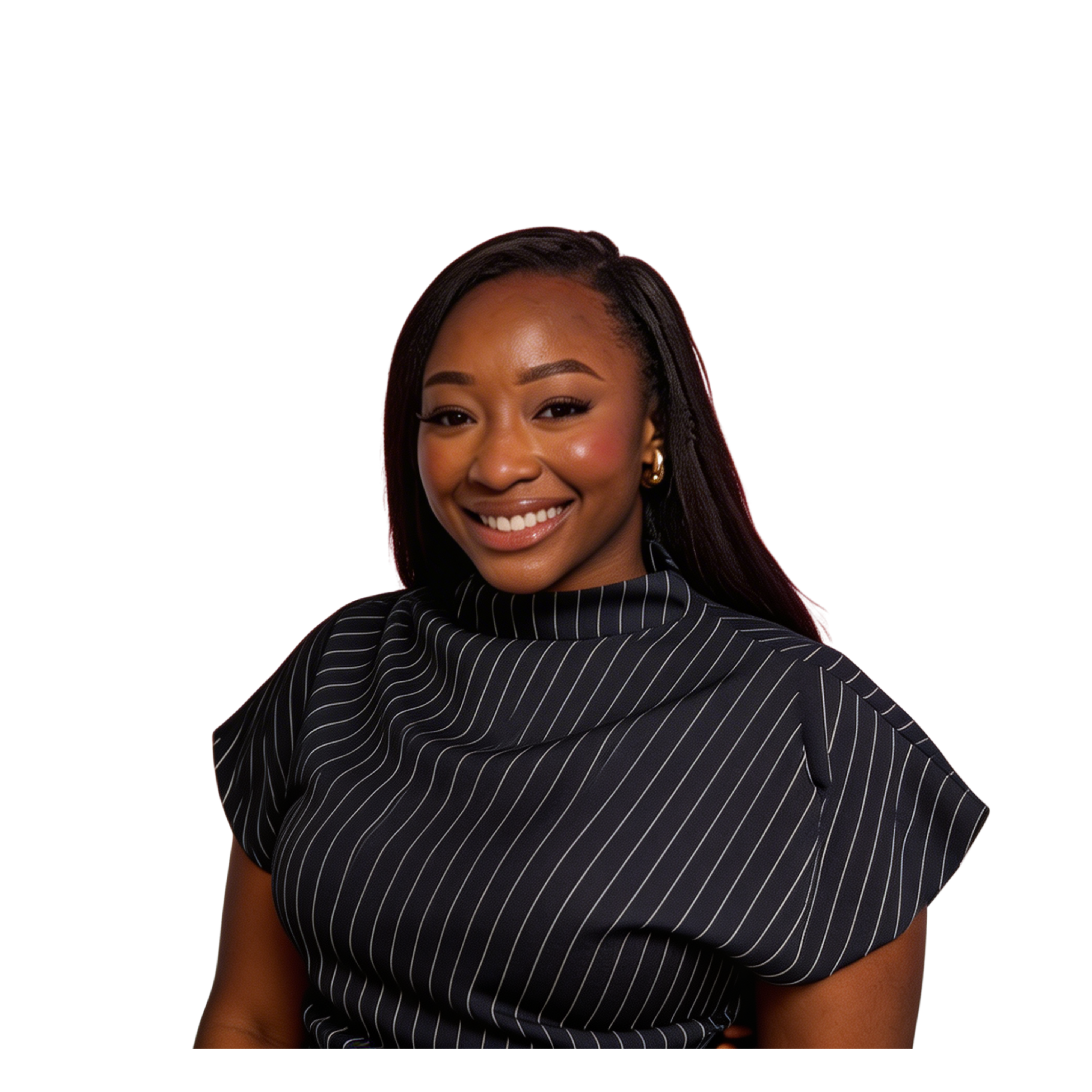 Folake - Host